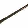 7" FLAT CHISEL (3/4" W)