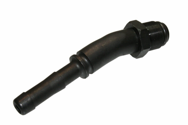 7/8"-24 THREAD x 1/2" NPT SWIVEL