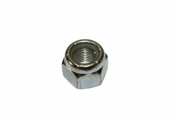 BACKHEAD BOLT NUT