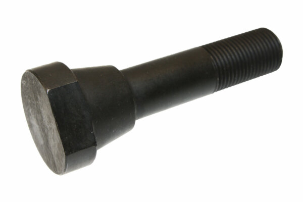 STEEL RETAINER BOLT