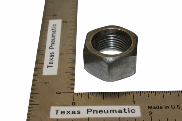 RETAINER BOLT NUT