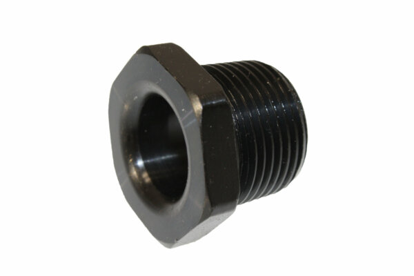 AIR INLET SWIVEL NUT