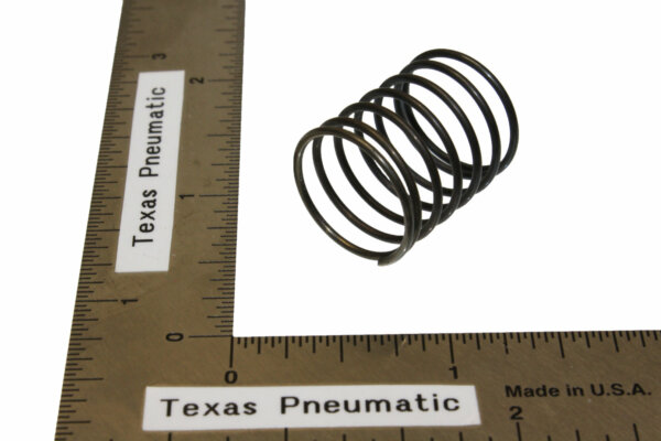 SWIVEL SPRING