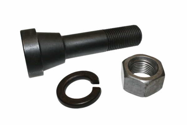 RETAINER BOLT, NUT, & WASHER ASSEMBLY