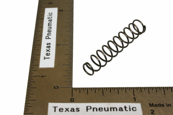 THROTTLE VALVE SPRING