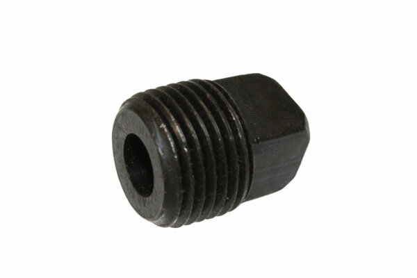 THROTTLE VALVE CAP-OIL PLUG