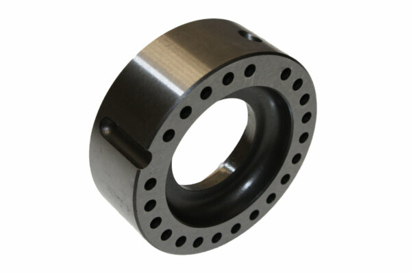 STEEL RETAINER BOLT NUT