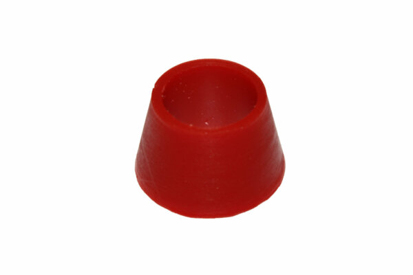 RETAINER BOLT BUSHING (RUBBER)