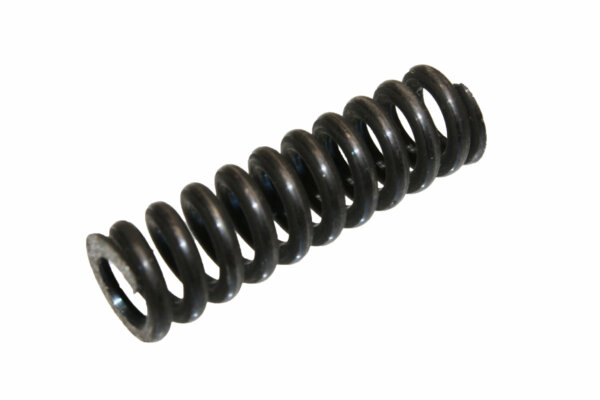 STEEL RETAINER SPRING