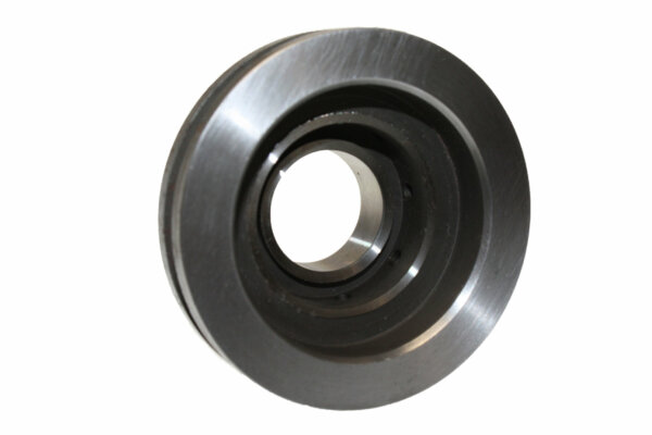 FRONTHEAD BOLT NUT