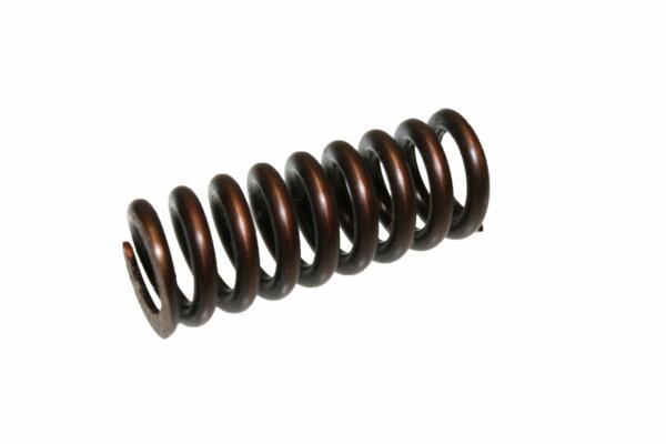 STEEL RETAINER LATCH PLUNGER SPRING