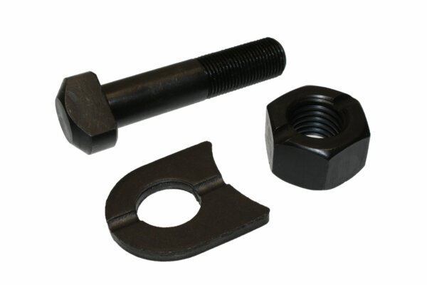 FRONTHEAD BOLT, NUT & WASHER ASSEMBLY