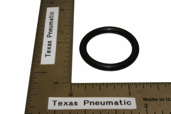 VALVE PORT SEAL "O" RING