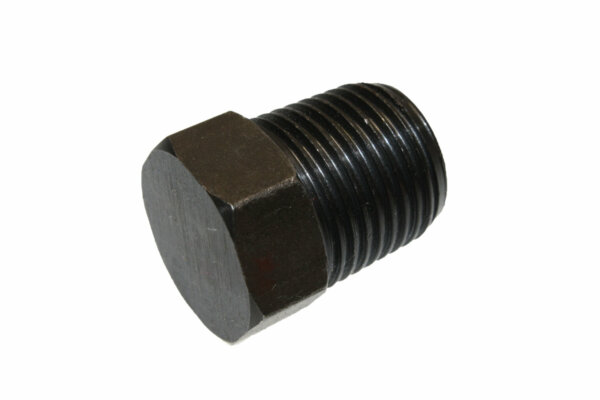 OIL PLUG