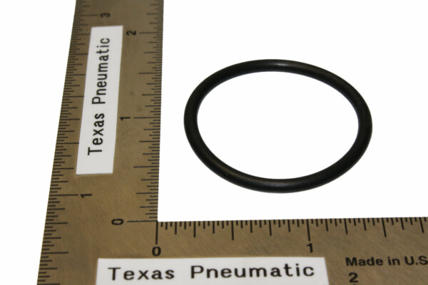 AIR SWIVEL NUT "O" RING