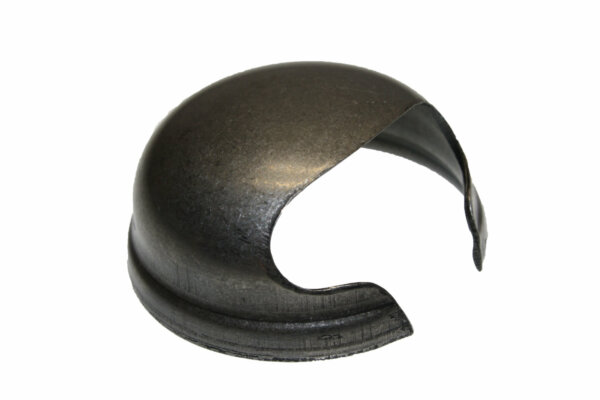 EXHAUST CAP