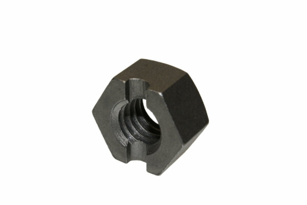 RETAINER (STEEL HOLDER) NUT