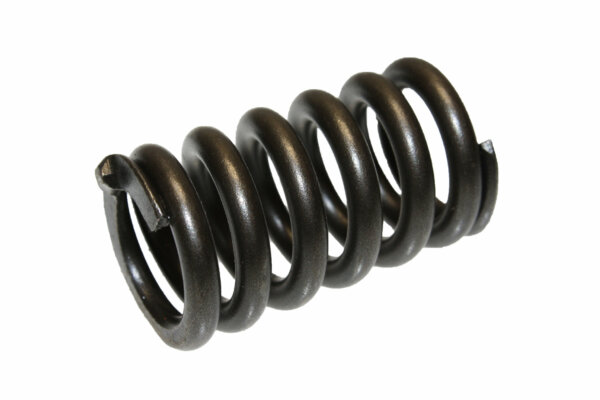 RETAINER (STEEL HOLDER) SPRING