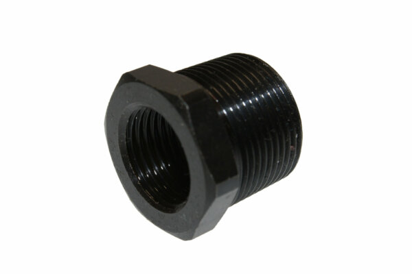 7/8"-20 THREAD PERMANENT BUSHING