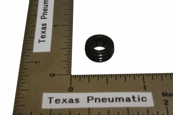 SOCKET SCREW - VALVE RETAINER