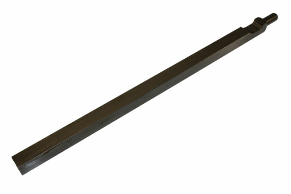 18" BLANK CHISEL