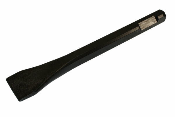 7" FLAT CHISEL (WIDE 1-3/8")