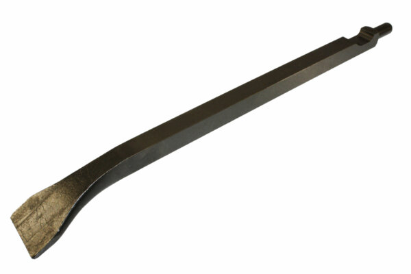 18" SPOON CHISEL