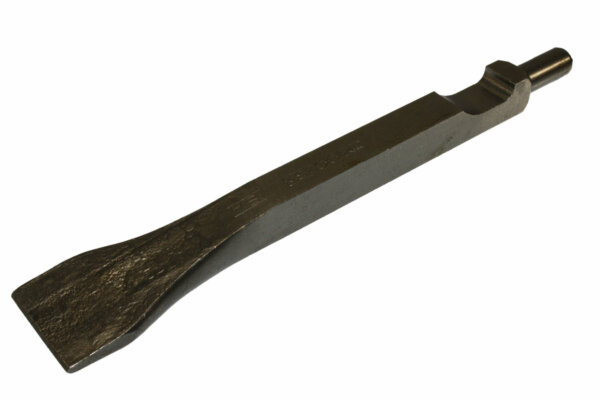 7" FLAT CHISEL (WIDE 1-3/8")