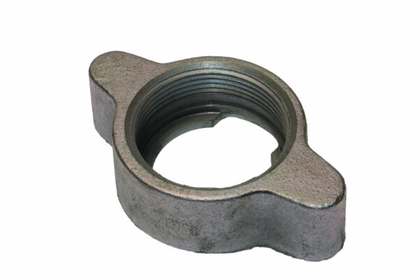 2" WING NUT FOR GROUND JOINT