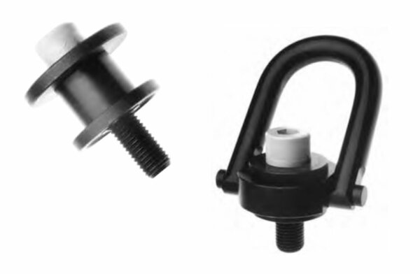 Bushing & Washer Screw Set for Hoist Ring #AK46004