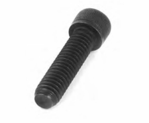 Socket Head Cap Screw, M8 x 1.25 x 20.00mm