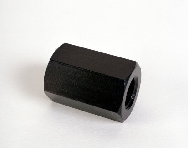 Coupling Extension Nut, Thread 1/4-20