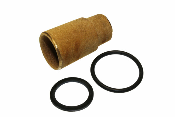 HYDRAULIC ELEMENT & SEAL KIT