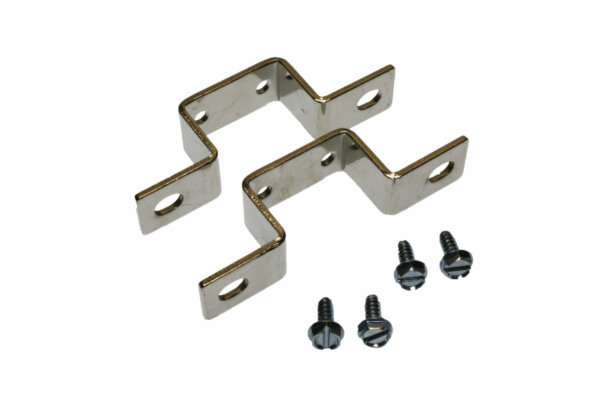 WALL MOUNT BRACKET KIT