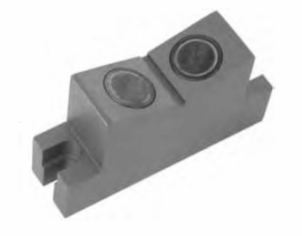CMM Metric Vee Block Made in USA Tools