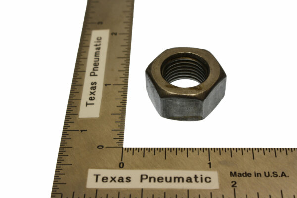 BACKHEAD BOLT NUT