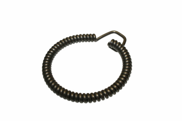 RETAINER SPRING