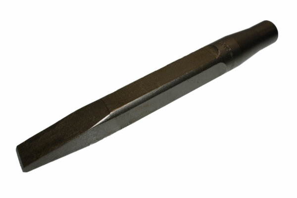 9" JUMBO RIVET BUSTER FLAT CHISEL