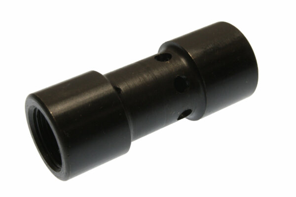 THROTTLE VALVE BUSHING