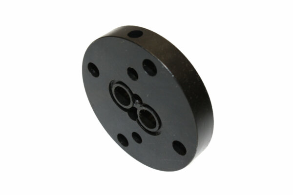 LOWER VALVE CASE LID