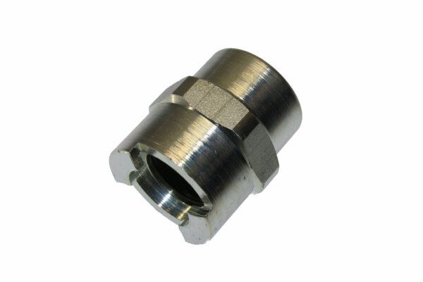 DIX-LOCK COUPLING FEMALE HEAD x 3/4"NPT FEMALE END