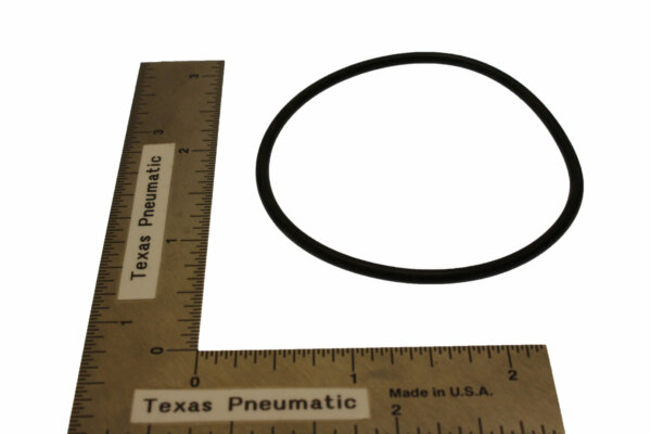 "O" RING