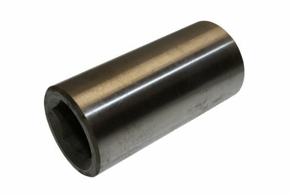 1" x 4-1/4" HEX BUSHING