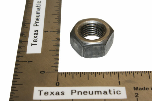 BACKHEAD BOLT NUT