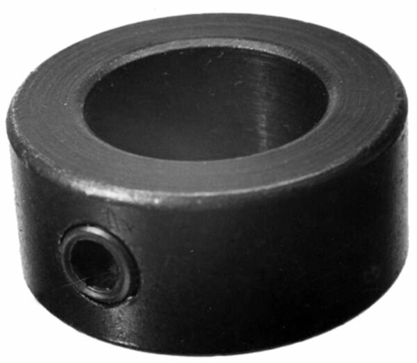 Shaft Collar, 0.250" ID and 0.500" OD