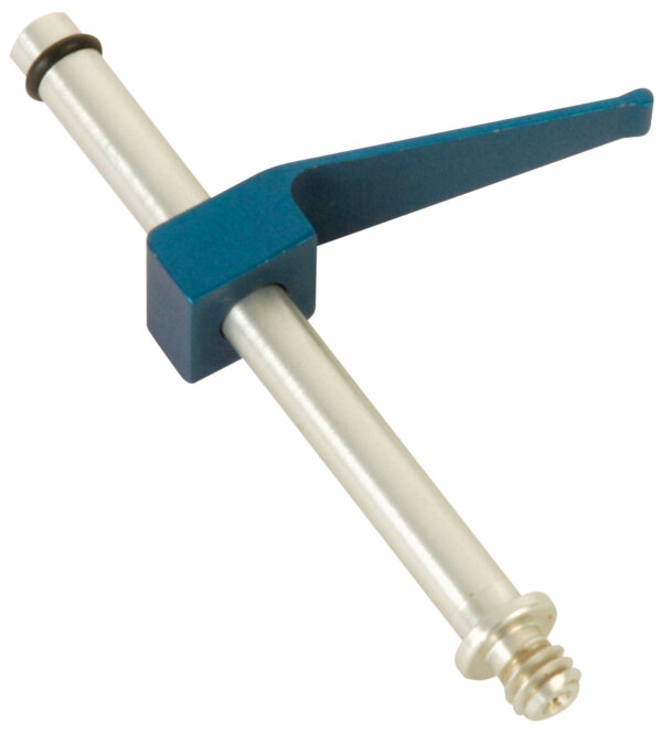 Small Soft Touch Clamp