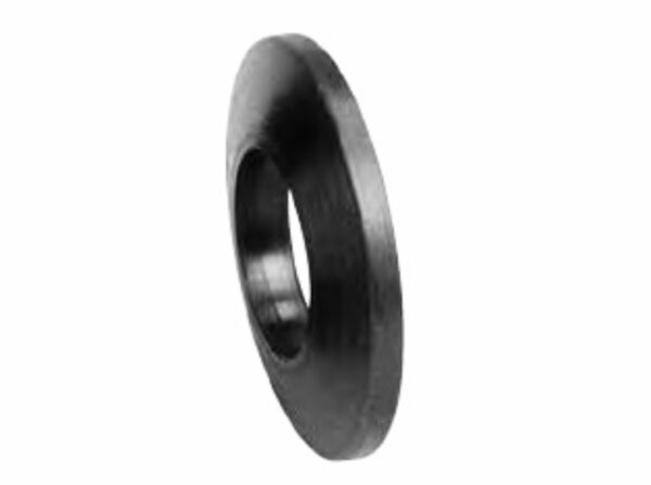 Spherical Washer, Male, 3/16" and 1/4" Stud Size