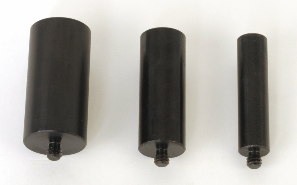 CMM Standoff, 1/2" Dia. x 3" Height Made in USA Tools