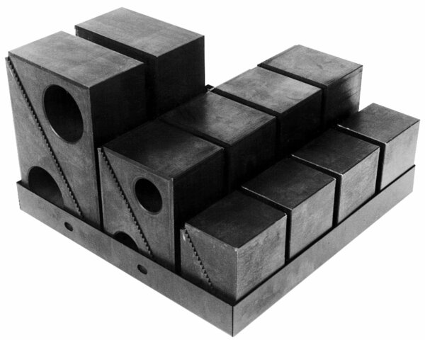 Step Block Kit, Small