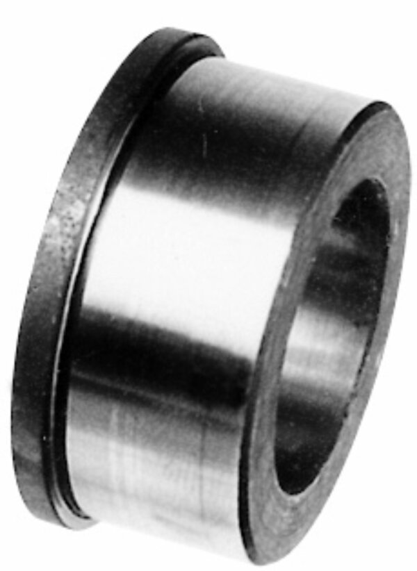 Straight Index Bushing, 0.7515"/0.7518", Finished Ground Bushing